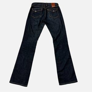 Lucky Brand Socialite Regular Jeans Size 0/25 EUC